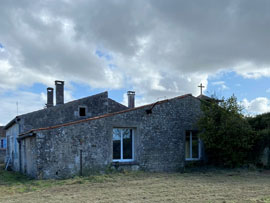 extension toiture